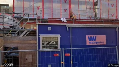 Lägenheter till salu i Vasastan - Bild från Google Street View