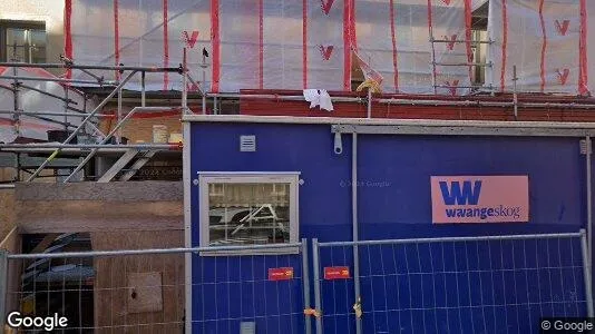 Lägenheter till salu i Vasastan - Bild från Google Street View