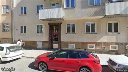 Lägenheter att hyra i Sundbyberg - Bild från Google Street View