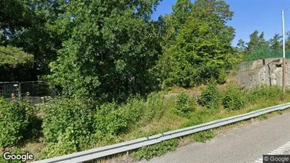 Lägenheter till salu i Nacka - Bild från Google Street View
