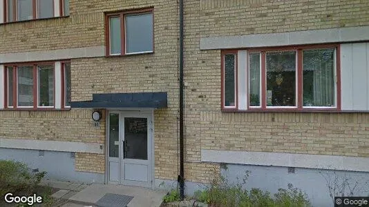Lägenheter att hyra i Linköping - Bild från Google Street View