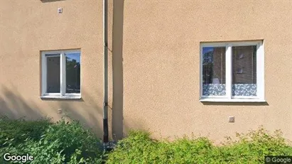 Lägenheter att hyra i Linköping - Bild från Google Street View