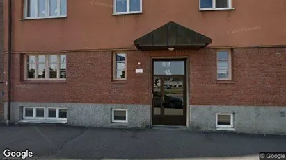 Lägenheter att hyra i Norrköping - Bild från Google Street View