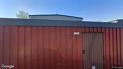 Lägenheter att hyra i Skellefteå - Bild från Google Street View