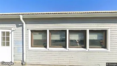 Lägenheter att hyra i Skellefteå - Bild från Google Street View