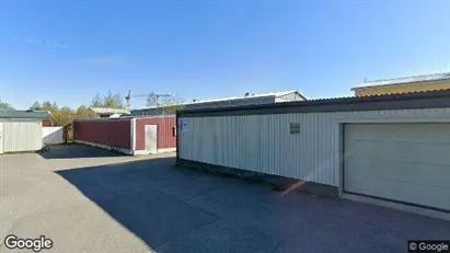 Lägenheter att hyra i Skellefteå - Bild från Google Street View
