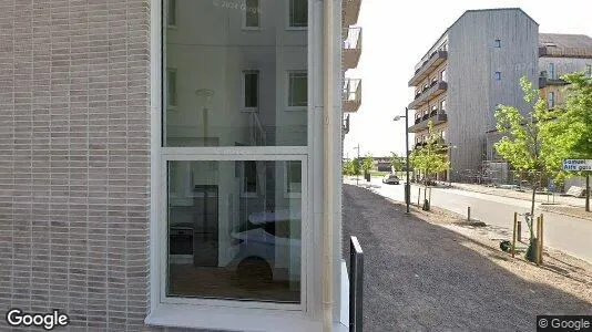 Lägenheter att hyra i Linköping - Bild från Google Street View