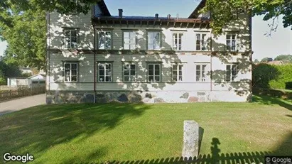 Lägenheter att hyra i Vetlanda - Bild från Google Street View