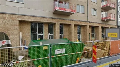 Lägenheter att hyra i Linköping - Bild från Google Street View
