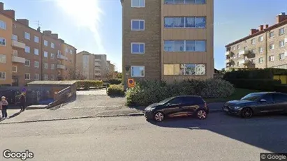 Lägenheter att hyra i Norrköping - Bild från Google Street View