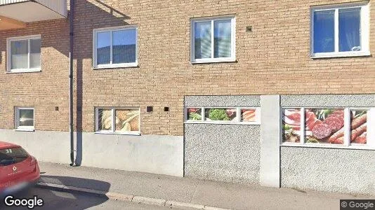 Lägenheter att hyra i Norrköping - Bild från Google Street View