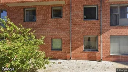 Lägenheter att hyra i Linköping - Bild från Google Street View