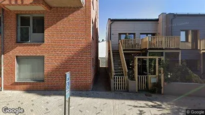 Lägenheter att hyra i Linköping - Bild från Google Street View