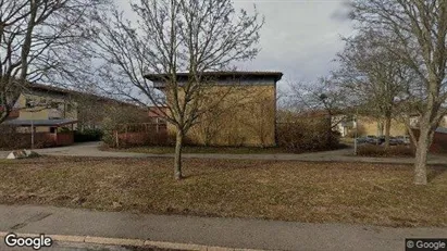 Lägenheter att hyra i Linköping - Bild från Google Street View