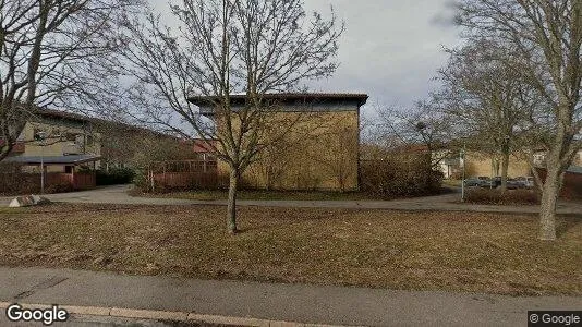 Lägenheter att hyra i Linköping - Bild från Google Street View