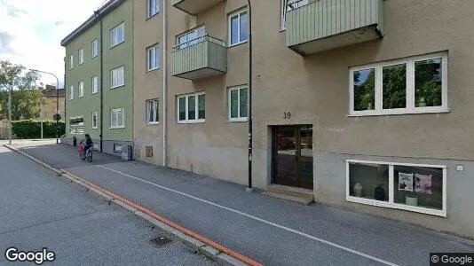 Lägenheter att hyra i Örebro - Bild från Google Street View