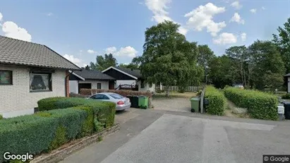 Rum att hyra i Helsingborg - Bild från Google Street View