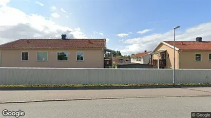 Bostadsrätter till salu i Växjö - Bild från Google Street View