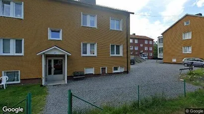 Bostadsrätter till salu i Nynäshamn - Bild från Google Street View