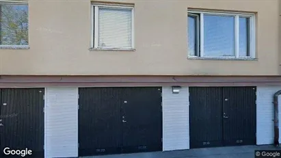 Bostadsrätter till salu i Sigtuna - Bild från Google Street View