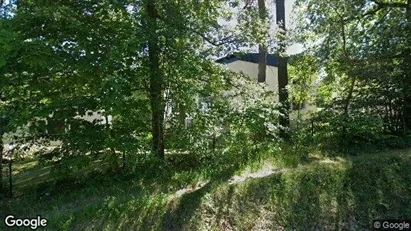 Bostadsrätter till salu i Danderyd - Bild från Google Street View