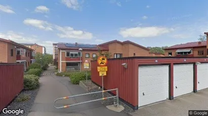 Bostadsrätter till salu i Kalmar - Bild från Google Street View