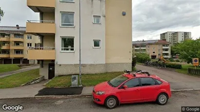 Bostadsrätter till salu i Karlstad - Bild från Google Street View