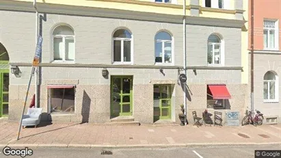 Bostadsrätter till salu i Karlstad - Bild från Google Street View