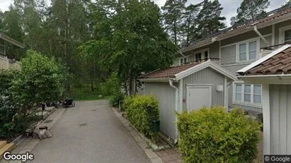 Bostadsrätter till salu i Uppsala - Bild från Google Street View