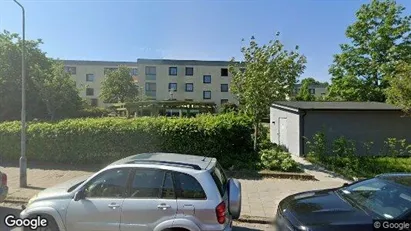 Bostadsrätter till salu i Fosie - Bild från Google Street View
