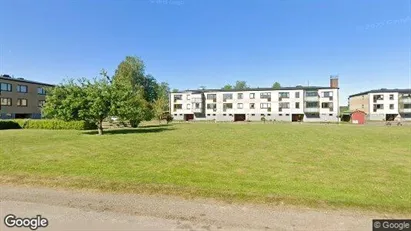 Bostadsrätter till salu i Lerum - Bild från Google Street View