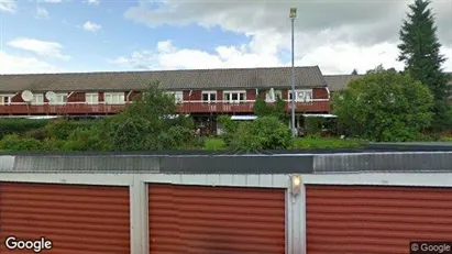 Bostadsrätter till salu i Södertälje - Bild från Google Street View