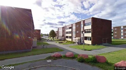Bostadsrätter till salu i Luleå - Bild från Google Street View