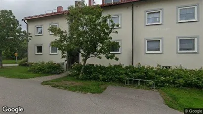 Bostadsrätter till salu i Sundsvall - Bild från Google Street View
