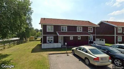 Bostadsrätter till salu i Växjö - Bild från Google Street View