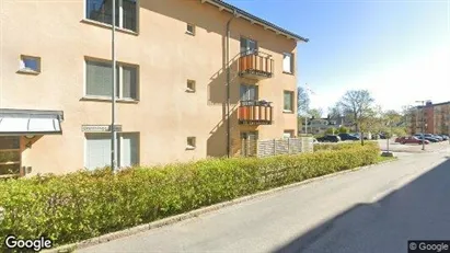 Bostadsrätter till salu i Norrtälje - Bild från Google Street View