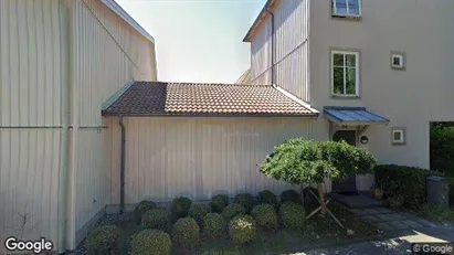 Bostadsrätter till salu i Södertälje - Bild från Google Street View