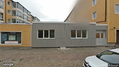 Bostadsrätter till salu i Uddevalla - Bild från Google Street View