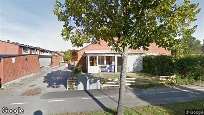 Bostadsrätter till salu i Kumla - Bild från Google Street View