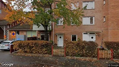 Bostadsrätter till salu i Söderort - Bild från Google Street View