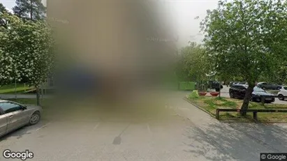 Lägenheter att hyra i Västerås - Bild från Google Street View