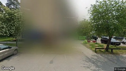 Lägenheter att hyra i Västerås - Bild från Google Street View