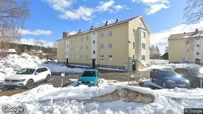 Lägenheter till salu i Umeå - Bild från Google Street View