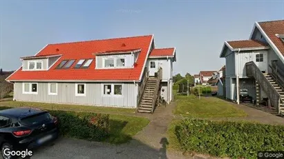 Lägenheter till salu i Ljungby - Bild från Google Street View