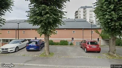 Lägenheter till salu i Område ej specificerat - Bild från Google Street View