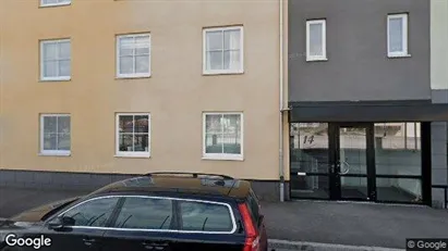 Lägenheter till salu i Örebro - Bild från Google Street View