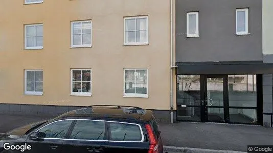 Lägenheter till salu i Örebro - Bild från Google Street View