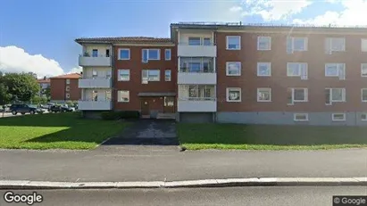 Lägenheter till salu i Härnösand - Bild från Google Street View