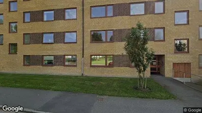Lägenheter till salu i Mölndal - Bild från Google Street View
