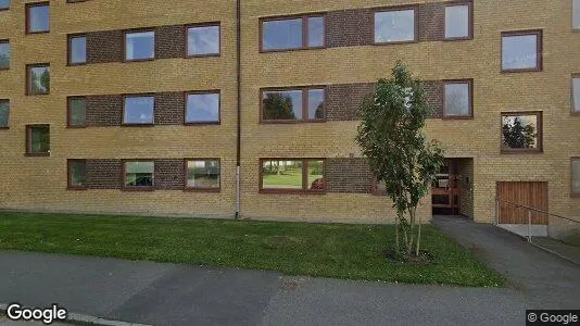 Lägenheter till salu i Mölndal - Bild från Google Street View